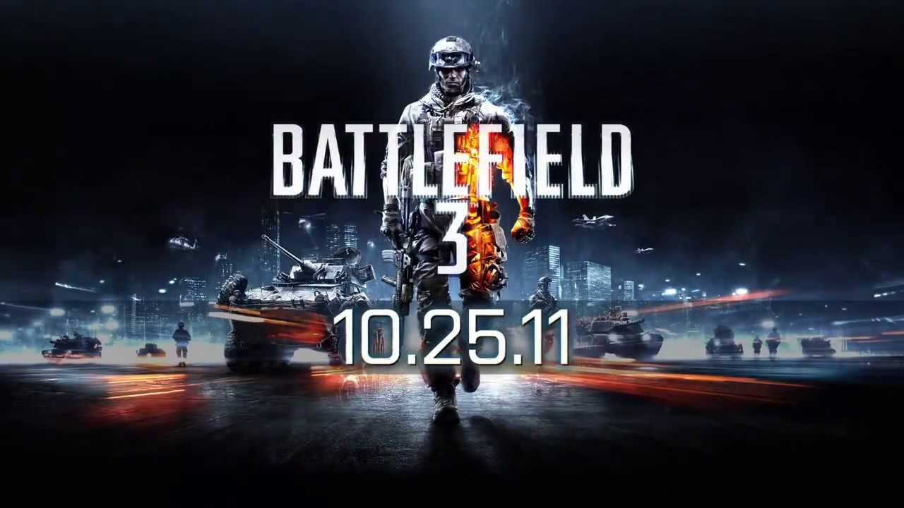 battlefield 3 download pc free