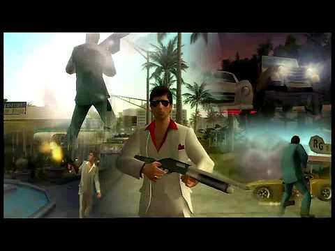 scarface online game